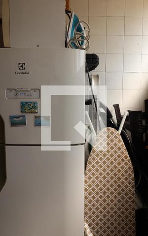 Apartamento para alugar com 57m², 2 quartos e 1 vagaÁrea de Serviço