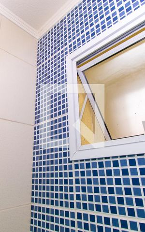 Casa de condomínio à venda com 112m², 2 quartos e 2 vagasBanheiro da Suíte 2