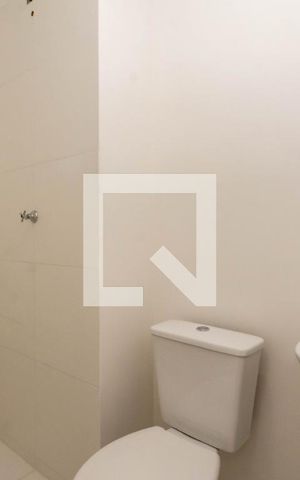 Apartamento à venda com 43m², 2 quartos e 1 vagaBanheiro