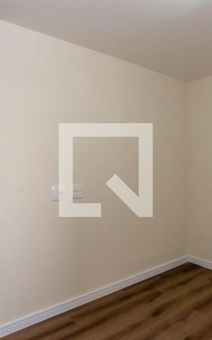 Apartamento à venda com 43m², 2 quartos e 1 vagaQuarto 2