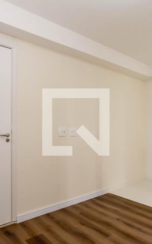 Apartamento à venda com 43m², 2 quartos e 1 vagaSala