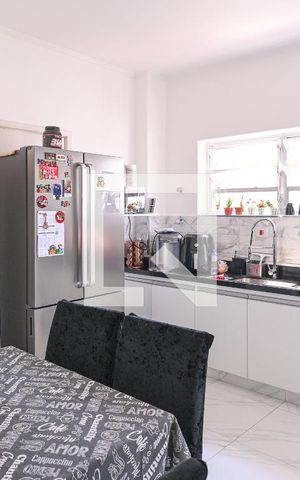 Apartamento para alugar com 168m², 3 quartos e 1 vagaCozinha