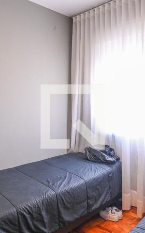 Apartamento para alugar com 168m², 3 quartos e 1 vagaQuarto 1