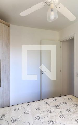 Apartamento para alugar com 40m², 2 quartos e sem vaga Apartamento para alugar com 40m², 2 quartos e sem vagaQuarto 1