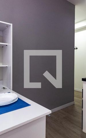 Studio à venda com 24m², 1 quarto e sem vaga Studio à venda com 24m², 1 quarto e sem vagaQuarto