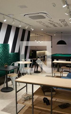 Studio à venda com 24m², 1 quarto e sem vaga Studio à venda com 24m², 1 quarto e sem vagaÁrea comum