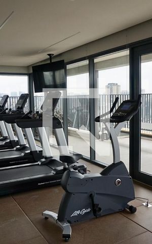 Studio à venda com 24m², 1 quarto e sem vaga Studio à venda com 24m², 1 quarto e sem vagaÁrea comum