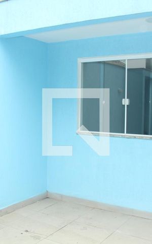 Casa para alugar com 80m², 2 quartos e 1 vagaÁrea Comum
