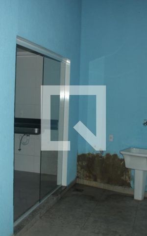 Casa para alugar com 80m², 2 quartos e 1 vagaÁrea Comum