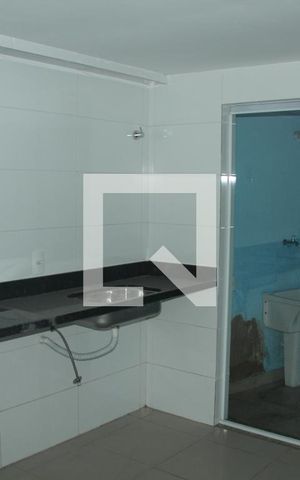 Casa para alugar com 80m², 2 quartos e 1 vagaCozinha