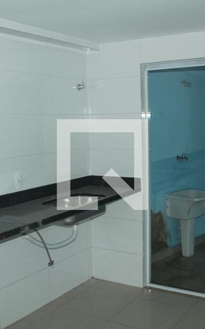 Casa para alugar com 80m², 2 quartos e 1 vagaCozinha