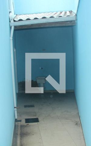 Casa para alugar com 80m², 2 quartos e 1 vagaÁrea Comum