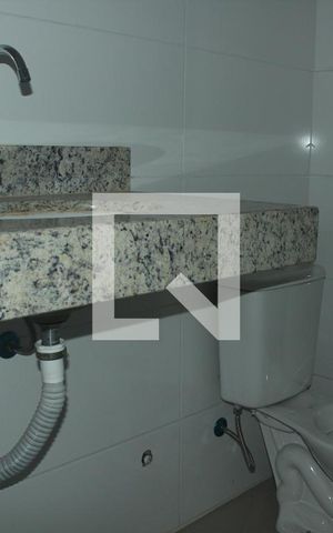 Casa para alugar com 80m², 2 quartos e 1 vagaBanheiro