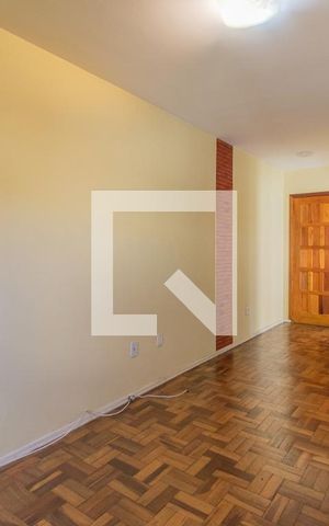 Apartamento à venda com 47m², 1 quarto e sem vaga Apartamento à venda com 47m², 1 quarto e sem vagaSala