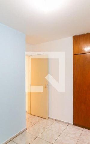 Apartamento para alugar com 50m², 2 quartos e 1 vaga Apartamento para alugar com 50m², 2 quartos e 1 vagaQuarto 2