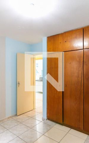 Apartamento para alugar com 50m², 2 quartos e 1 vaga Apartamento para alugar com 50m², 2 quartos e 1 vagaQuarto 1