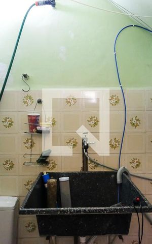 Casa à venda com 481m², 2 quartos e 4 vagasÁrea de Serviço
