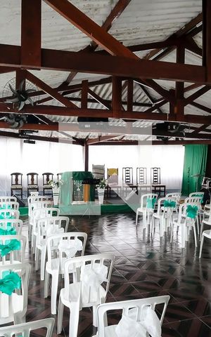 Casa à venda com 481m², 2 quartos e 4 vagasSegundo Andar