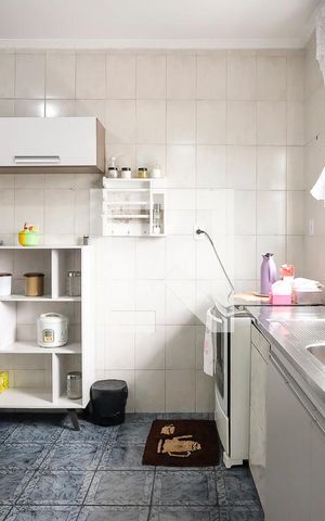 Casa à venda com 481m², 2 quartos e 4 vagasCozinha