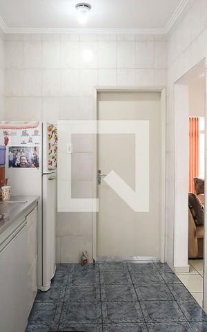 Casa à venda com 481m², 2 quartos e 4 vagasCozinha