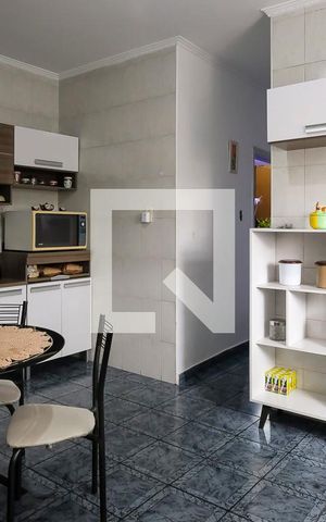 Casa à venda com 481m², 2 quartos e 4 vagasCozinha