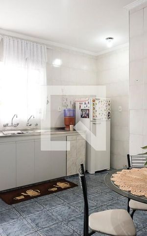 Casa à venda com 481m², 2 quartos e 4 vagasCozinha