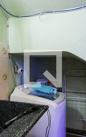 Casa à venda com 481m², 2 quartos e 4 vagasÁrea de Serviço