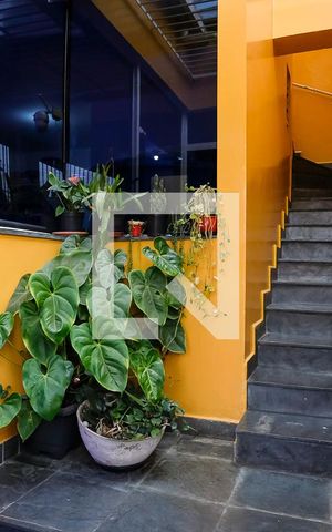 Casa à venda com 481m², 2 quartos e 4 vagasÁrea externa