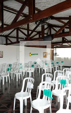 Casa à venda com 481m², 2 quartos e 4 vagasSegundo Andar