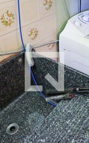 Casa à venda com 481m², 2 quartos e 4 vagasÁrea de Serviço