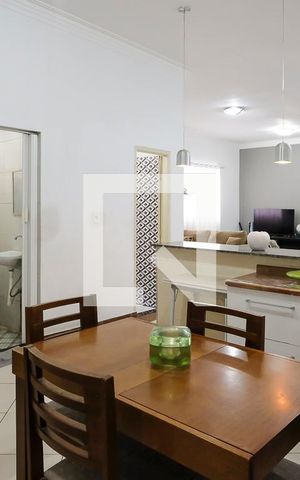 Casa à venda com 240m², 2 quartos e sem vagaCozinha