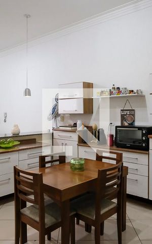 Casa à venda com 240m², 2 quartos e sem vagaCozinha