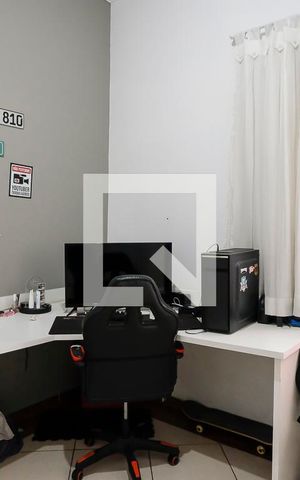 Casa à venda com 240m², 2 quartos e sem vagaQuarto 2