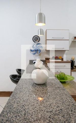 Casa à venda com 240m², 2 quartos e sem vagaCozinha