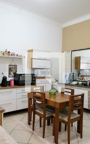 Casa à venda com 240m², 2 quartos e sem vagaCozinha