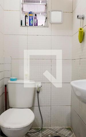 Casa à venda com 240m², 2 quartos e sem vagaBanheiro 1