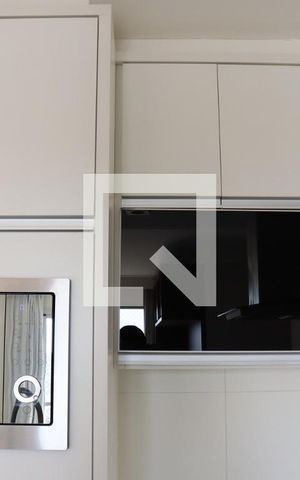Apartamento para alugar com 56m², 2 quartos e 1 vaga Apartamento para alugar com 56m², 2 quartos e 1 vagaCozinha - Armários