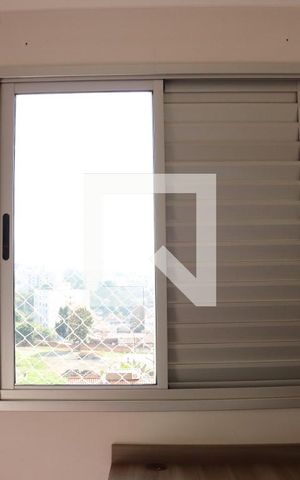 Apartamento para alugar com 56m², 2 quartos e 1 vaga Apartamento para alugar com 56m², 2 quartos e 1 vagaDetalhe do quarto 1