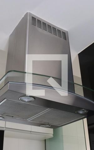 Apartamento para alugar com 56m², 2 quartos e 1 vaga Apartamento para alugar com 56m², 2 quartos e 1 vagaDetalhe da cozinha