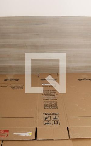 Apartamento para alugar com 56m², 2 quartos e 1 vaga Apartamento para alugar com 56m², 2 quartos e 1 vagaDetalhe do quarto 2