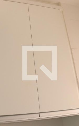 Apartamento para alugar com 56m², 2 quartos e 1 vaga Apartamento para alugar com 56m², 2 quartos e 1 vagaDetalhe da area de serviço