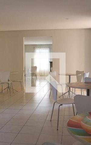 Apartamento para alugar com 56m², 2 quartos e 1 vaga Apartamento para alugar com 56m², 2 quartos e 1 vagaÁrea comum - Salão de festas