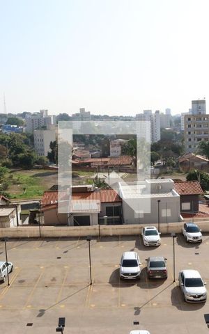 Apartamento para alugar com 56m², 2 quartos e 1 vaga Apartamento para alugar com 56m², 2 quartos e 1 vagaVista da varanda