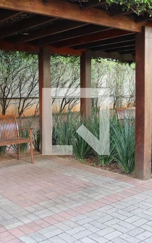 Apartamento para alugar com 56m², 2 quartos e 1 vaga Apartamento para alugar com 56m², 2 quartos e 1 vagaJardim
