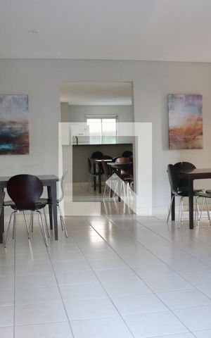 Apartamento para alugar com 56m², 2 quartos e 1 vaga Apartamento para alugar com 56m², 2 quartos e 1 vagaÁrea comum - Salão de festas