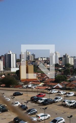Apartamento para alugar com 56m², 2 quartos e 1 vaga Apartamento para alugar com 56m², 2 quartos e 1 vagaVista do quarto 2