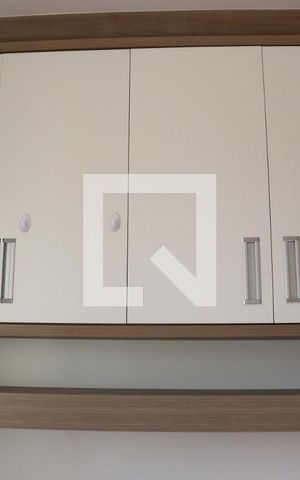 Apartamento para alugar com 56m², 2 quartos e 1 vaga Apartamento para alugar com 56m², 2 quartos e 1 vagaDetalhe do quarto 1