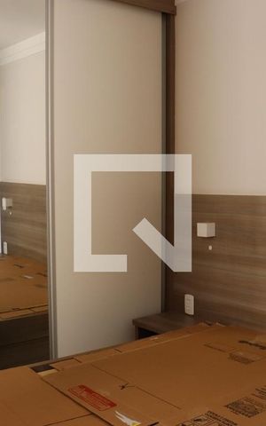 Apartamento para alugar com 56m², 2 quartos e 1 vaga Apartamento para alugar com 56m², 2 quartos e 1 vagaQuarto 2