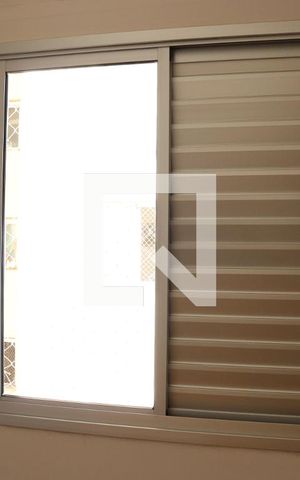 Apartamento para alugar com 56m², 2 quartos e 1 vaga Apartamento para alugar com 56m², 2 quartos e 1 vagaDetalhe do quarto 2