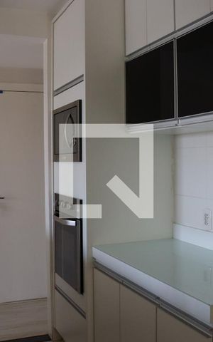 Apartamento para alugar com 56m², 2 quartos e 1 vaga Apartamento para alugar com 56m², 2 quartos e 1 vagaCozinha